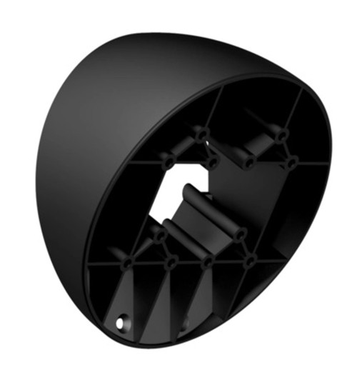 Audac WMA60 - wspornik rozszerzający montaż o wychylenie 30° dla głośnika ATEO6