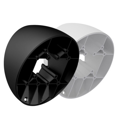 Audac WMA60 - wspornik rozszerzający montaż o wychylenie 30° dla głośnika ATEO6