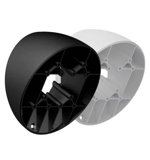 Audac WMA60 - wspornik rozszerzający montaż o wychylenie 30° dla głośnika ATEO6