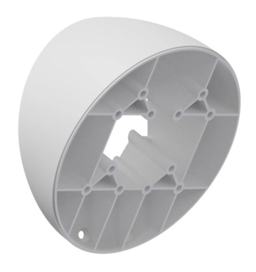 Audac WMA60 - wspornik rozszerzający montaż o wychylenie 30° dla głośnika ATEO6