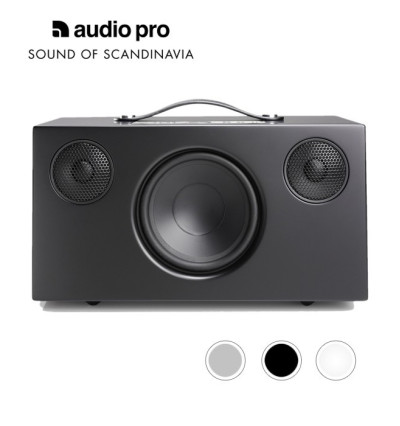 Głośnik przenośny Bluetooth Audio Pro Addon C10
