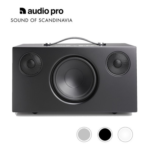 Głośnik przenośny Bluetooth Audio Pro Addon C10