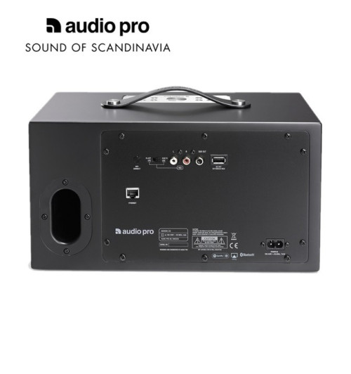 Głośnik przenośny Bluetooth Audio Pro Addon C10