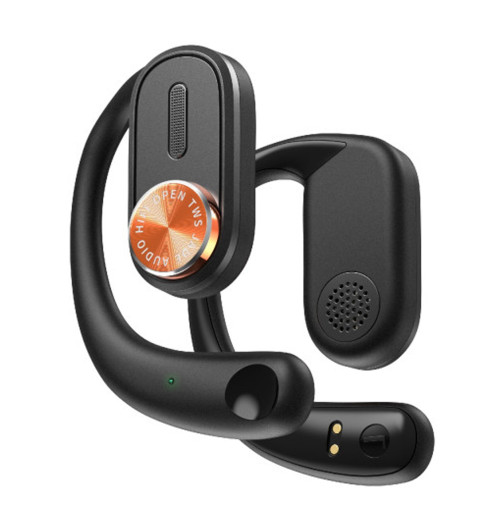 FiiO x JadeAudio JW1 - Otwarte słuchawki bezprzewodowe TWS Bluetooth 5.3