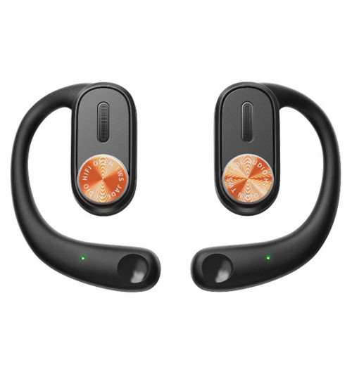FiiO x JadeAudio JW1 - Otwarte słuchawki bezprzewodowe TWS Bluetooth 5.3