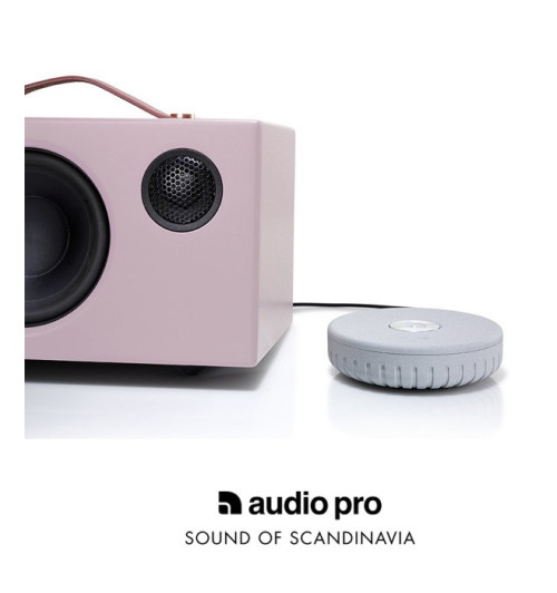 Odtwarzacz sieciowy Wi-Fi Audio Pro Link 1