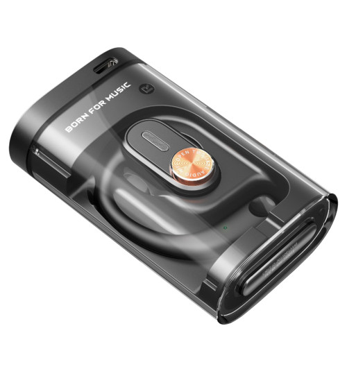 FiiO x JadeAudio JW1 - Otwarte słuchawki bezprzewodowe TWS Bluetooth 5.3