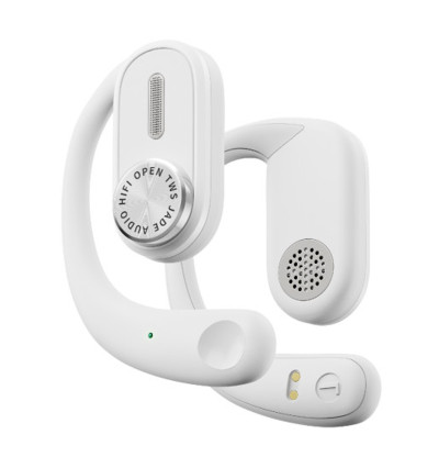 FiiO x JadeAudio JW1 - Otwarte słuchawki bezprzewodowe TWS Bluetooth 5.3