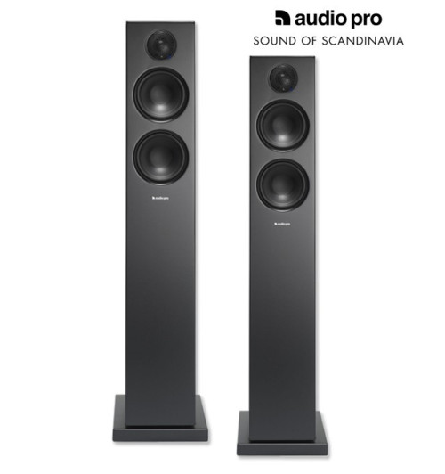 Kolumny podłogowe Audio Pro Addon T20