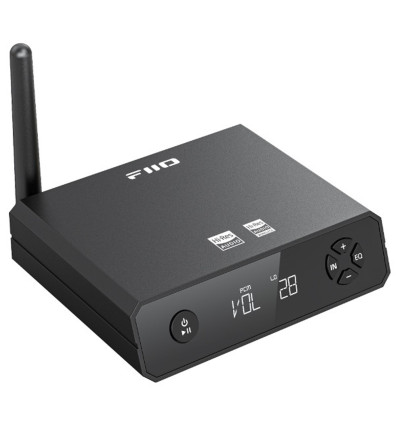 FiiO BR13 - Odbiornik bezprzewodowy Bluetooth 5.1 Hi-Res
