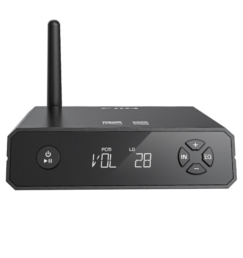 FiiO BR13 - Odbiornik bezprzewodowy Bluetooth 5.1 Hi-Res