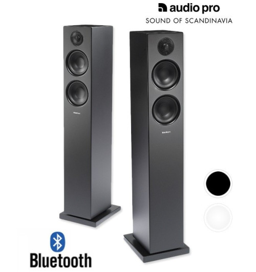 Kolumny podłogowe Audio Pro Addon T20