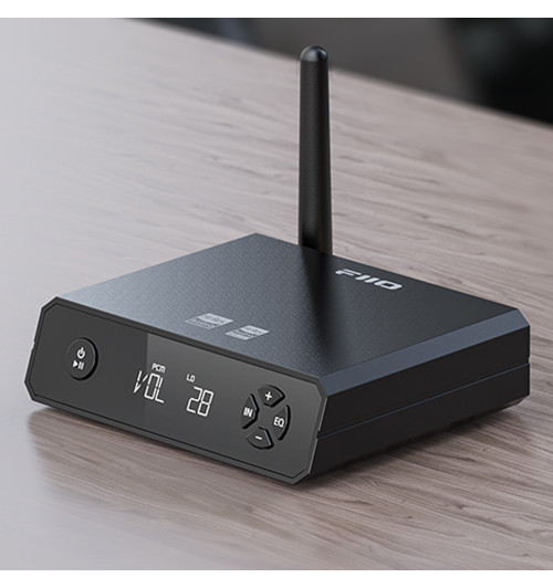 FiiO BR13 - Odbiornik bezprzewodowy Bluetooth 5.1 Hi-Res