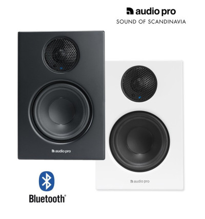 Kolumny głośnikowe Audio Pro Addon T14 z bluetooth
