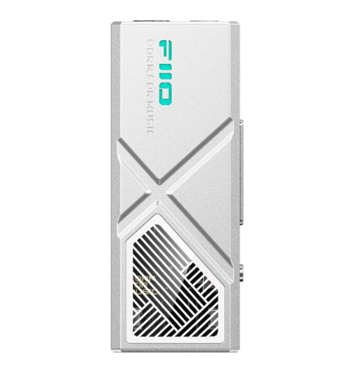 FiiO KA13 - Przenośny wzmacniacz słuchawkowy / przetwornik DAC