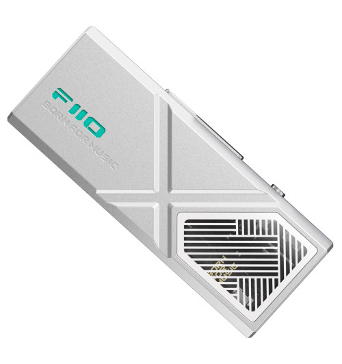 FiiO KA13 - Przenośny wzmacniacz słuchawkowy / przetwornik DAC