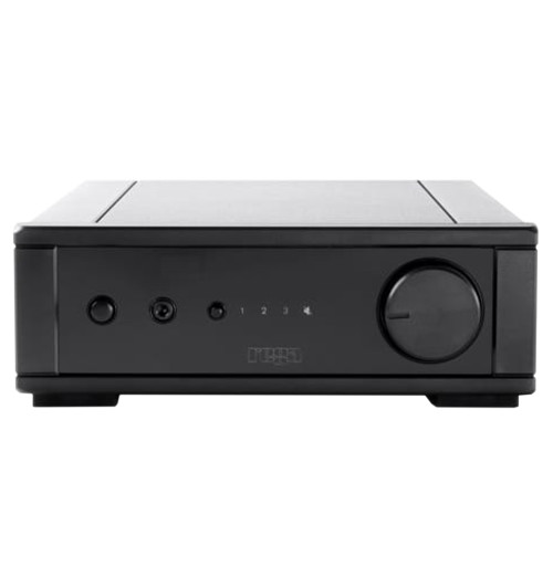 Rega io - Wzmacniacz zintegrowany stereo
