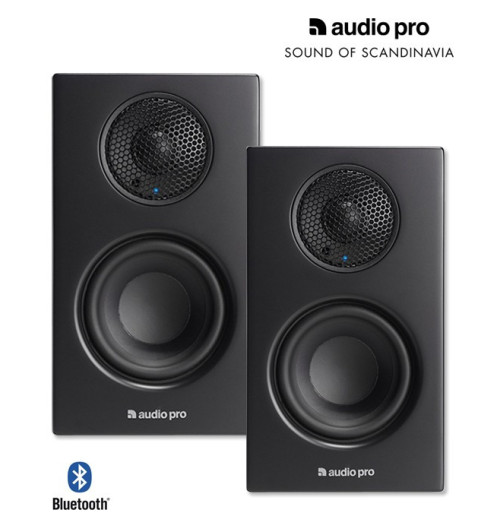Kolumny głośnikowe Audio Pro Addon T8L z bluetooth