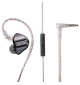 FiiO x JadeAudio JD1 - Słuchawki dokanałowe dynamiczne IEM Hi-Res