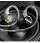 FiiO x JadeAudio JD1 - Słuchawki dokanałowe dynamiczne IEM Hi-Res