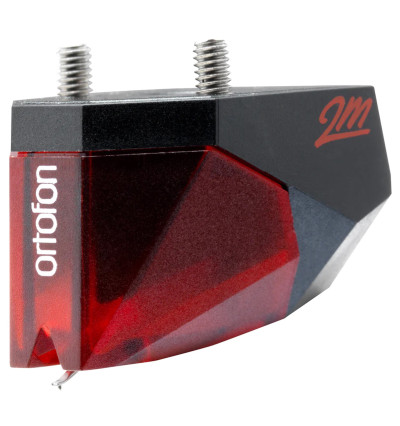 Ortofon 2M Red Verso - Wkładka gramofonowa
