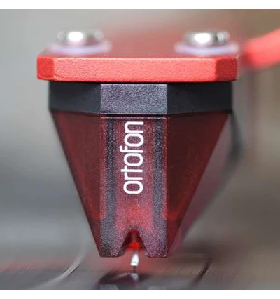 Ortofon 2M Red Verso - Wkładka gramofonowa