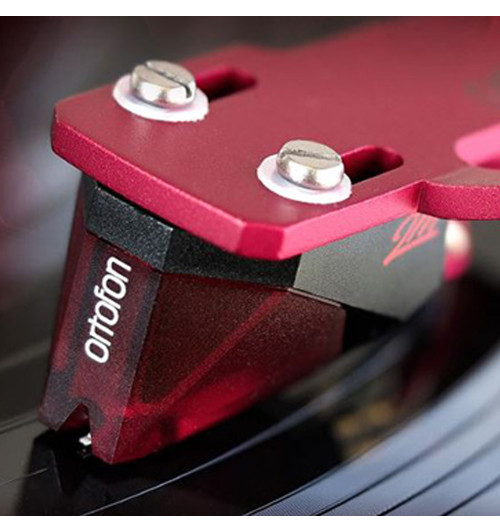 Ortofon 2M Red Verso - Wkładka gramofonowa