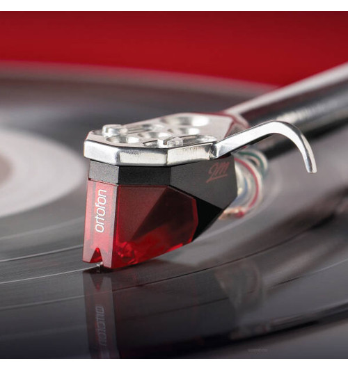 Ortofon 2M Red Verso - Wkładka gramofonowa