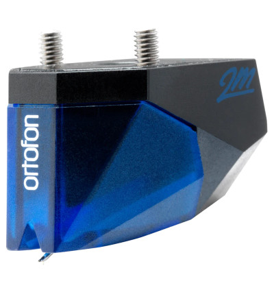 Ortofon 2M Blue Verso - Wkładka gramofonowa