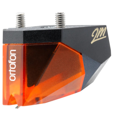 Ortofon 2M Bronze Verso - Wkładka gramofonowa