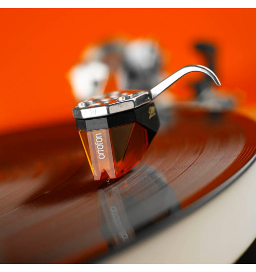 Ortofon 2M Bronze Verso - Wkładka gramofonowa
