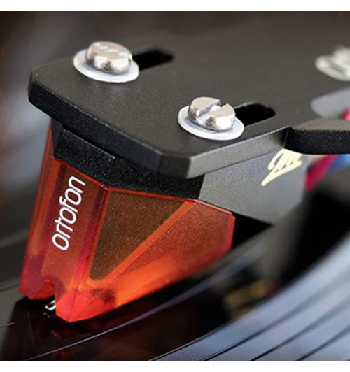 Ortofon 2M Bronze Verso - Wkładka gramofonowa