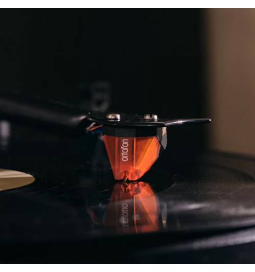 Ortofon 2M Bronze Verso - Wkładka gramofonowa