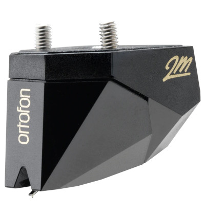 Ortofon 2M Black Verso - Wkładka gramofonowa