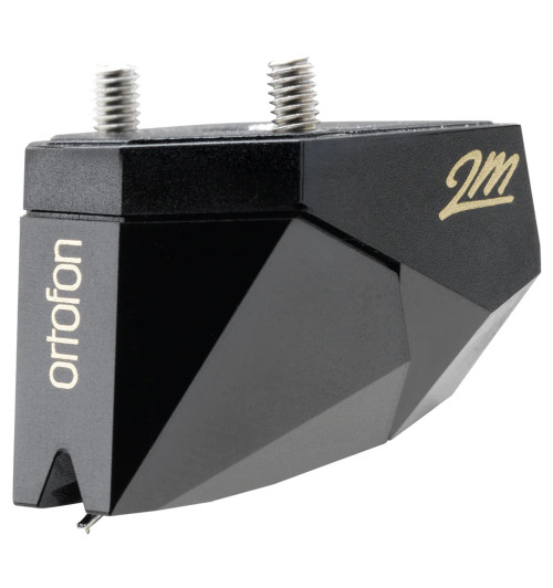 Ortofon 2M Black Verso - Wkładka gramofonowa