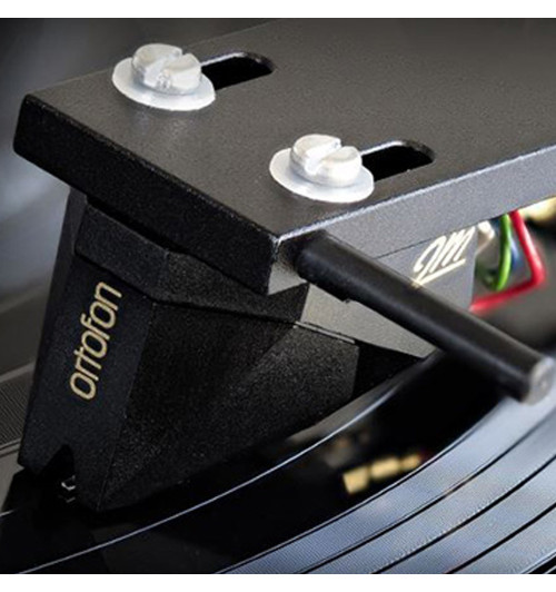 Ortofon 2M Black Verso - Wkładka gramofonowa