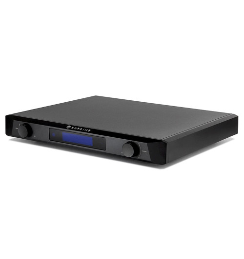 NuPrime Evolution DAC-2 - Przetwornik cyfrowo-analogowy DAC DSD512 Hi-End