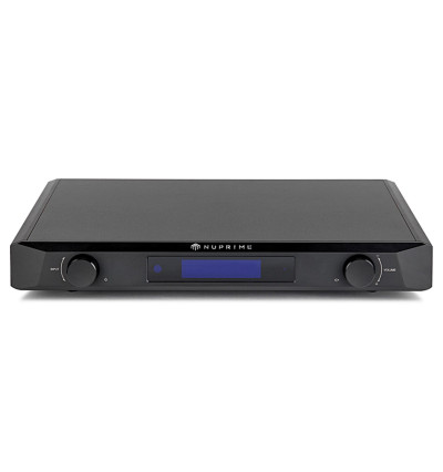 NuPrime Evolution DAC-2 - Przetwornik cyfrowo-analogowy DAC DSD512 Hi-End