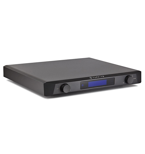 NuPrime Evolution DAC-2 - Przetwornik cyfrowo-analogowy DAC DSD512 Hi-End