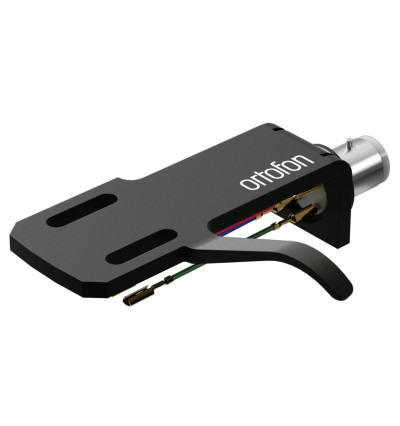 Ortofon SH-4 Black – Headshell uchwyt do wkładek gramofonowych