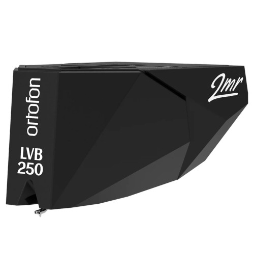 Ortofon 2MR Black LVB 250 - Wkładka gramofonowa