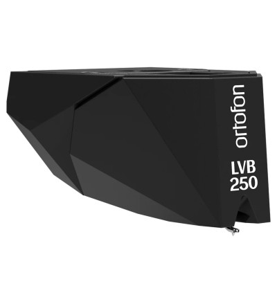 Ortofon 2MR Black LVB 250 - Wkładka gramofonowa