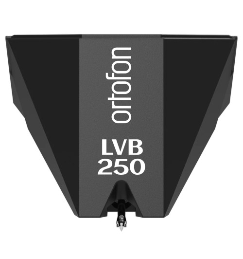 Ortofon 2MR Black LVB 250 - Wkładka gramofonowa