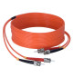 Audac FBS125/1- kabel światłowodowy st/pc - st/pc