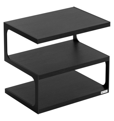 Pylon Audio Obsidian T.3 - Stolik RTV Hi-Fi Audio