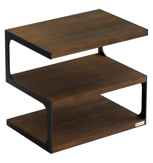 Pylon Audio Obsidian T.3 - Stolik RTV Hi-Fi Audio