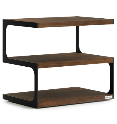 Pylon Audio Obsidian T.3 - Stolik RTV Hi-Fi Audio