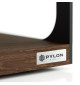 Pylon Audio Obsidian T.3 - Stolik RTV Hi-Fi Audio