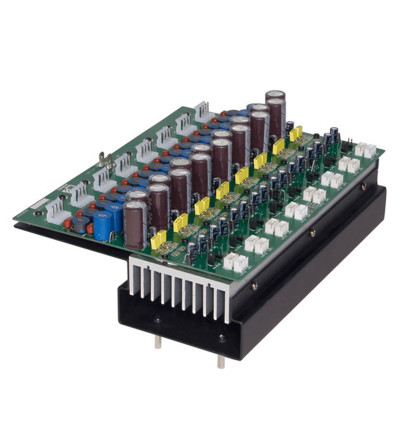 Audac POW2 - moduł wzmacniacza mocy