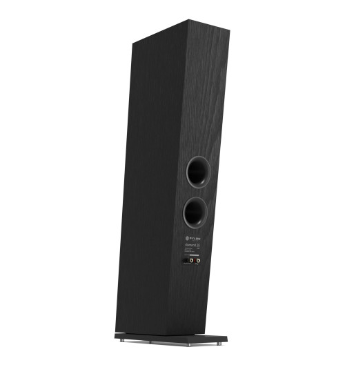 Pylon Audio Diamond 25 MKII - Kolumna podłogowa